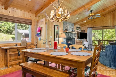 479 Old Dummy Line Road, Balsam, NC 28707 - Photo 14