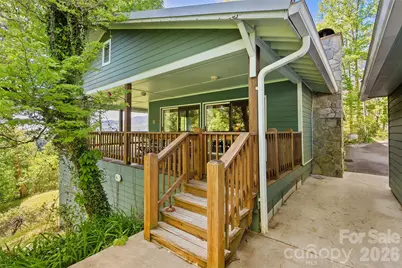479 Old Dummy Line Road, Balsam, NC 28707 - Photo 2
