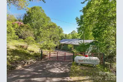 479 Old Dummy Line Road, Balsam, NC 28707 - Photo 36