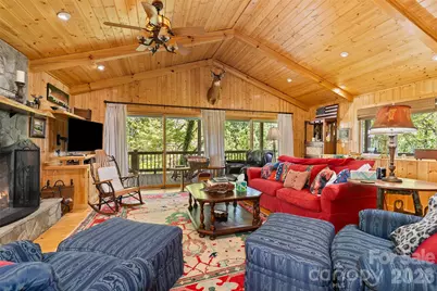 479 Old Dummy Line Road, Balsam, NC 28707 - Photo 10