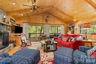 479 Old Dummy Line Rd, Balsam, NC 28707 - Photo 10