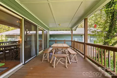 479 Old Dummy Line Road, Balsam, NC 28707 - Photo 6