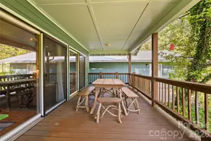 479 Old Dummy Line Rd, Balsam, NC 28707 - Photo 6