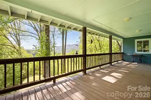 479 Old Dummy Line Rd, Balsam, NC 28707 - Photo 8