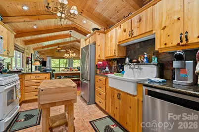 479 Old Dummy Line Road, Balsam, NC 28707 - Photo 16