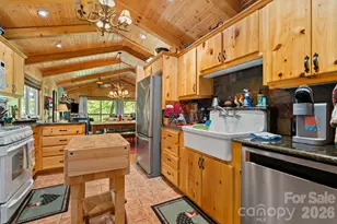479 Old Dummy Line Rd, Balsam, NC 28707 - Photo 16