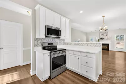 20236 Colony Point Lane, Cornelius, NC 28031 - Photo 16