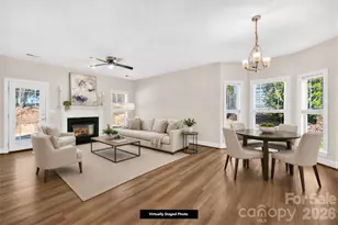 20236 Colony Point Ln, Cornelius, NC 28031 - Photo 12