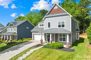 20236 Colony Point Ln, Cornelius, NC 28031 - Photo 2