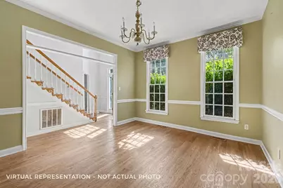 1504 Plantation Trail, Gastonia, NC 28056 - Photo 2