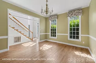 1504 Plantation Trail, Gastonia, NC 28056 - Photo 2