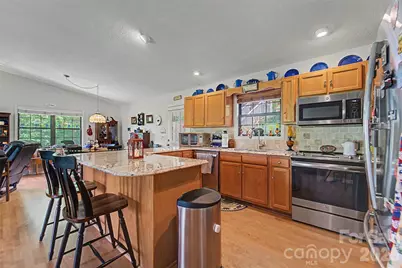 531 Reserve Road, Franklin, NC 28734 - Photo 8