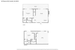 531 Reserve Rd, Franklin, NC 28734 - Photo 6
