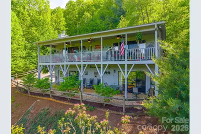 531 Reserve Road, Franklin, NC 28734 - Photo 2
