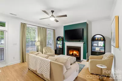 13911 Cinnabar Place, Huntersville, NC 28078 - Photo 6