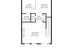 13911 Cinnabar Pl, Huntersville, NC 28078 - Photo 34