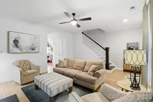 13911 Cinnabar Pl, Huntersville, NC 28078 - Photo 4