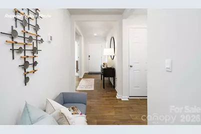 6547 Barcelona Way, Charlotte, NC 28214 - Photo 4