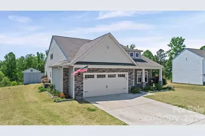 715 Lexington Drive, Albemarle, NC 28001 - Photo 2