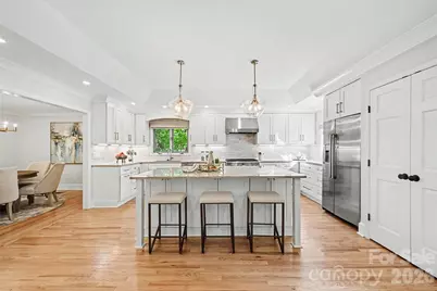 5500 McAlpine Farm Road, Charlotte, NC 28226 - Photo 6