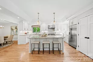 5500 McAlpine Farm Rd, Charlotte, NC 28226 - Photo 6