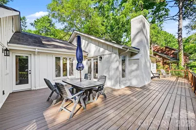 5500 McAlpine Farm Road, Charlotte, NC 28226 - Photo 32