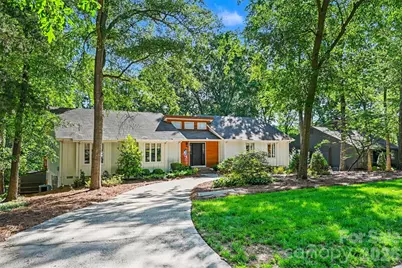 5500 McAlpine Farm Road, Charlotte, NC 28226 - Photo 36