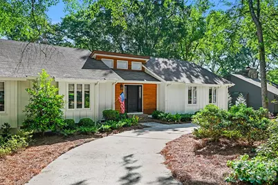 5500 McAlpine Farm Road, Charlotte, NC 28226 - Photo 2