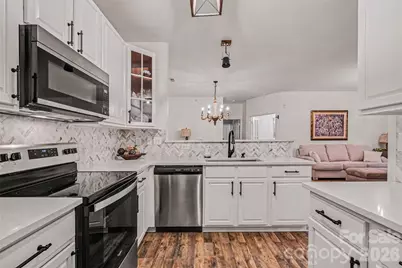 11945 Ridgeway Park Drive, Charlotte, NC 28277 - Photo 4