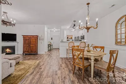11945 Ridgeway Park Drive, Charlotte, NC 28277 - Photo 2
