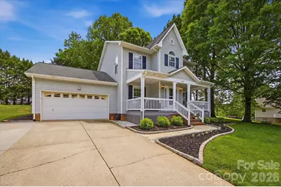 612 35th Street NE, Conover, NC 28613 - Photo 4
