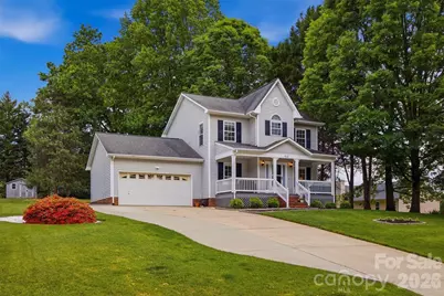 612 35th Street NE, Conover, NC 28613 - Photo 2
