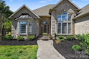 3960 Troon Dr SW, Concord, NC 28027 - Photo 2