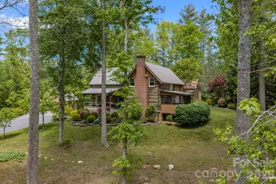75 Old Gap Creek Road, Fairview, NC 28730 - Photo 1
