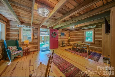 75 Old Gap Creek Road, Fairview, NC 28730 - Photo 32