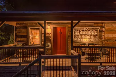 75 Old Gap Creek Road, Fairview, NC 28730 - Photo 40