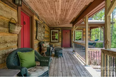 75 Old Gap Creek Road, Fairview, NC 28730 - Photo 38