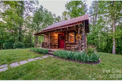 75 Old Gap Creek Road, Fairview, NC 28730 - Photo 36