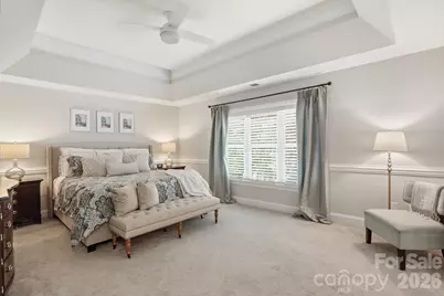 12126 Willingdon Road, Huntersville, NC 28078 - Photo 20