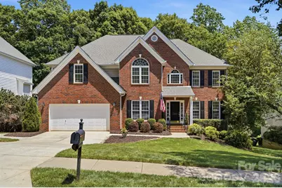 12126 Willingdon Road, Huntersville, NC 28078 - Photo 1