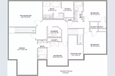 12126 Willingdon Road, Huntersville, NC 28078 - Photo 48