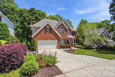 12126 Willingdon Road, Huntersville, NC 28078 - Photo 2