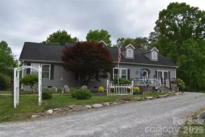 25 Triton Way, Old Fort, NC 28762 - Photo 1