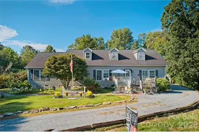 25 Triton Way, Old Fort, NC 28762 - Photo 1