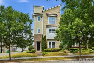 1740 Pat Garrett St, Charlotte, NC 28206 - Photo 1