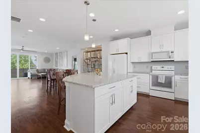 1740 Pat Garrett Street, Charlotte, NC 28206 - Photo 16