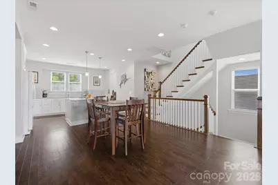 1740 Pat Garrett Street, Charlotte, NC 28206 - Photo 6