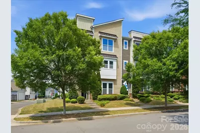 1740 Pat Garrett Street, Charlotte, NC 28206 - Photo 44