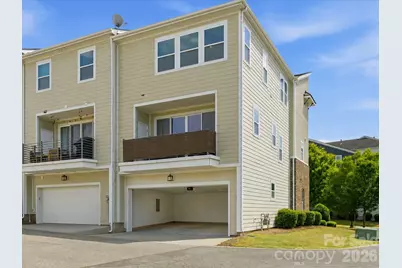 1740 Pat Garrett Street, Charlotte, NC 28206 - Photo 42