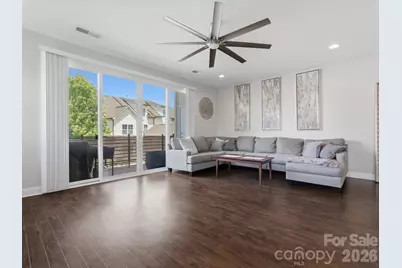 1740 Pat Garrett Street, Charlotte, NC 28206 - Photo 12